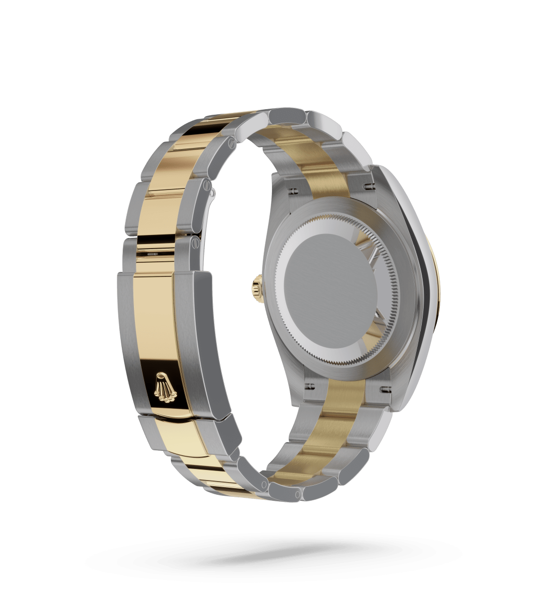 Rolex Datejust 41 Armband