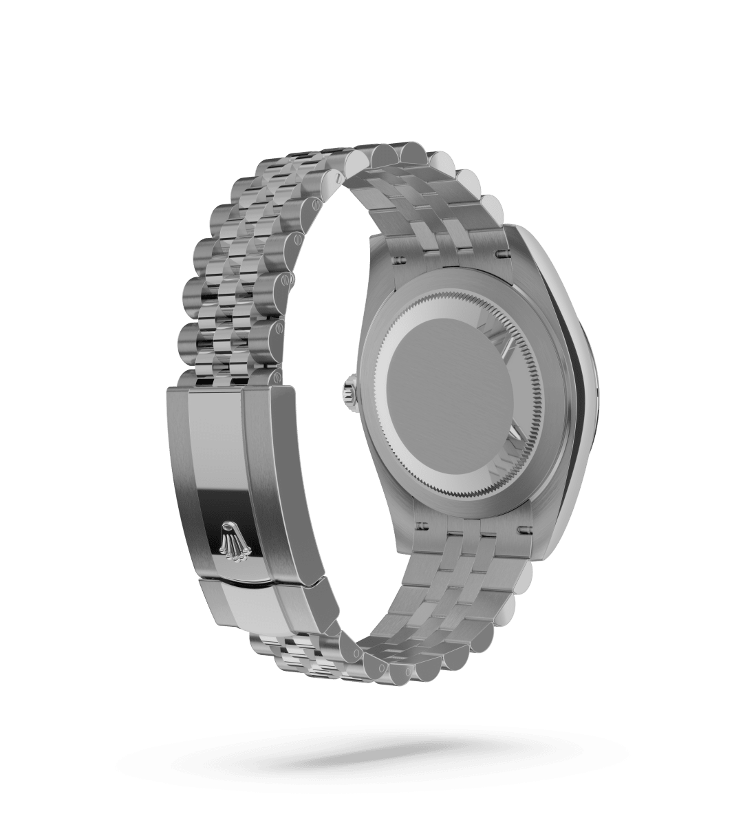 Rolex Datejust 41 Armband