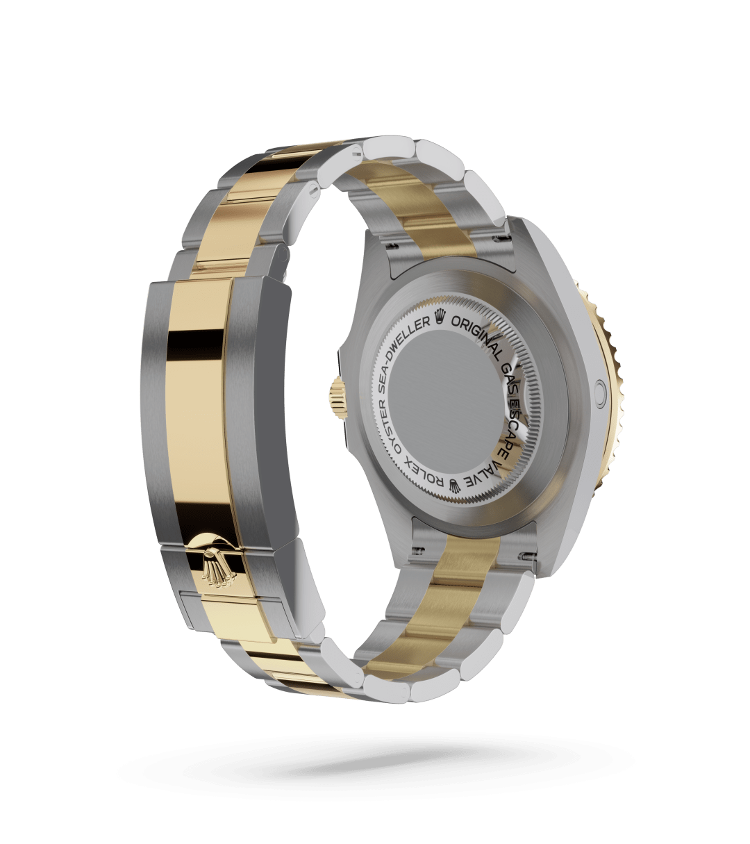 Rolex Sea-Dweller Armband