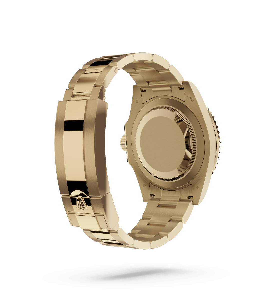 Rolex Submariner Date Armband