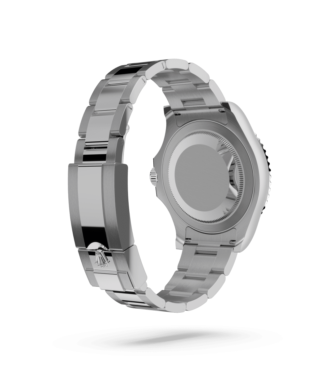 Rolex Yacht-Master 40 Armband