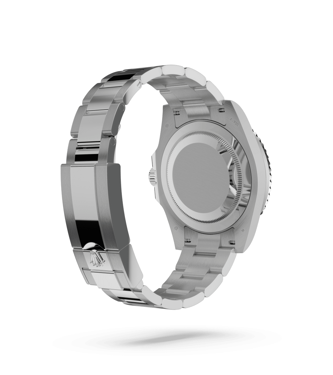Rolex GMT-Master II Armband