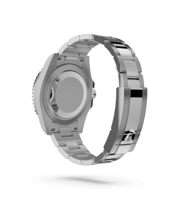 Rolex GMT-Master II Armband