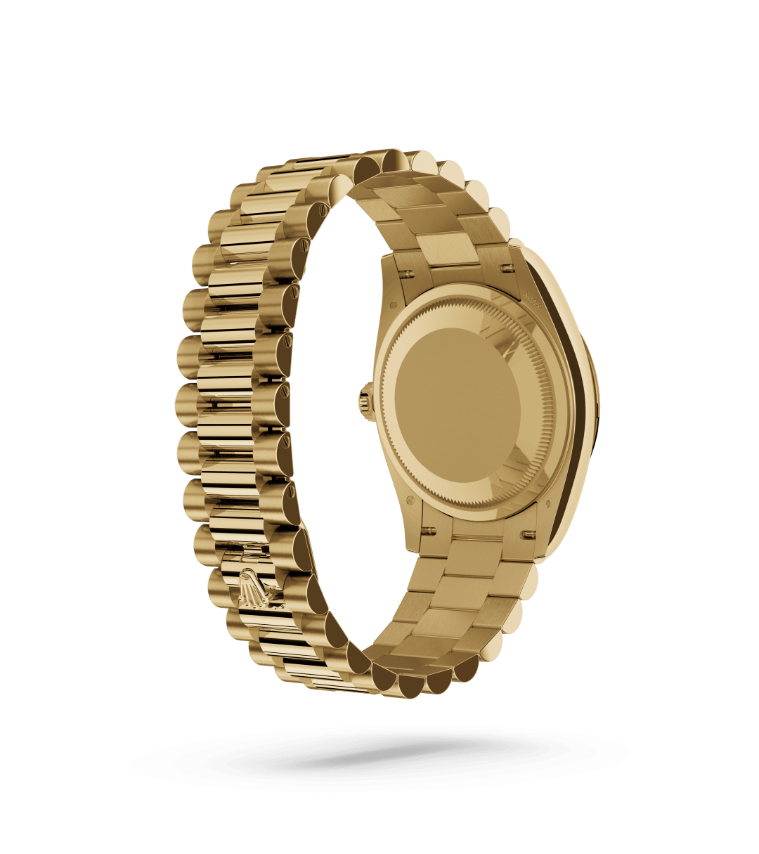 Rolex Day-Date 36 Armband