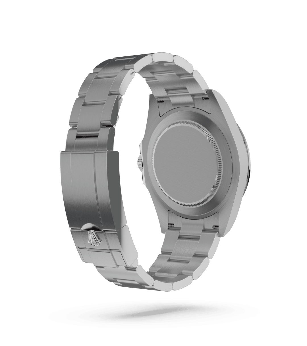 Rolex Explorer II Armband