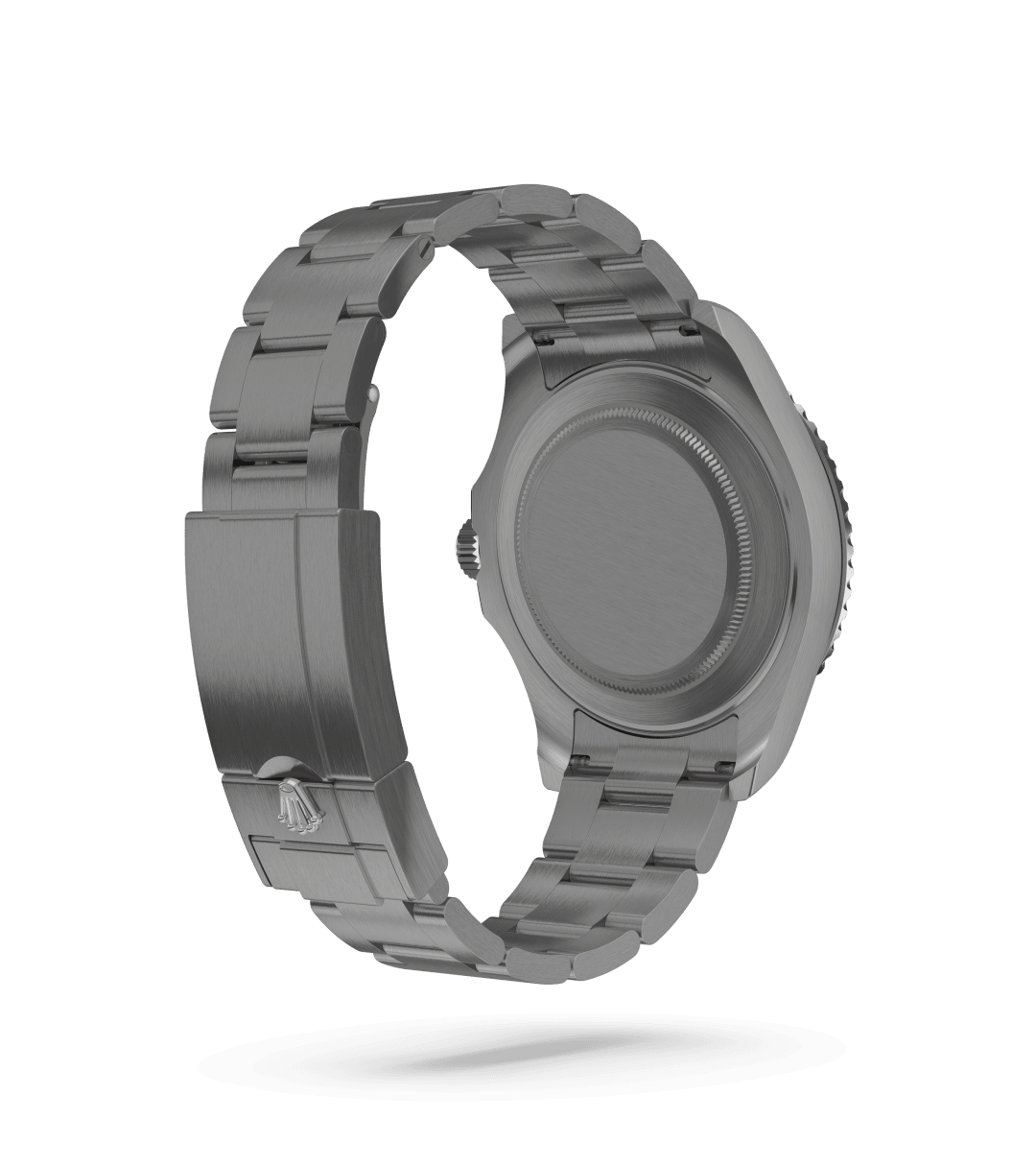 Rolex Yacht-Master 42 Armband