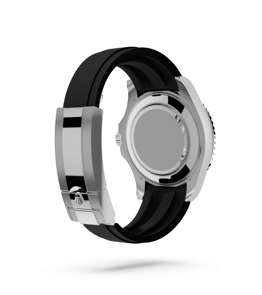 Rolex Yacht-Master 42 Armband