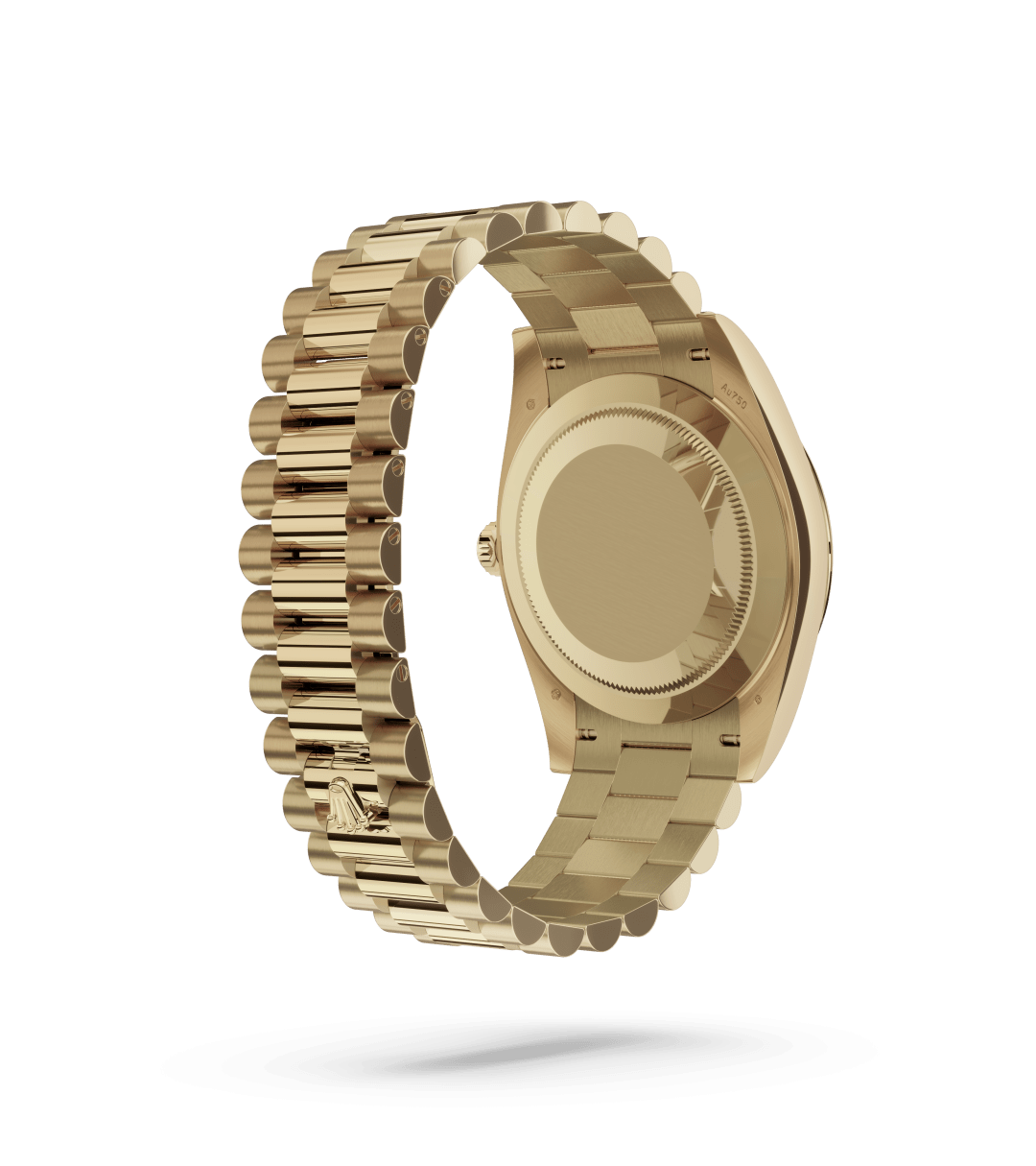 Rolex Day-Date 40 Armband
