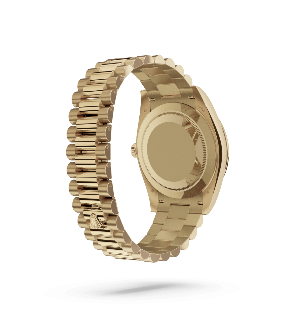 Rolex Day-Date 40 Armband