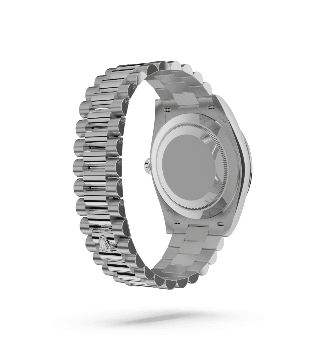 Rolex Day-Date 40 Armband