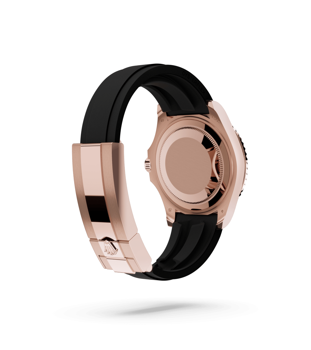 Rolex Yacht-Master 37 Armband