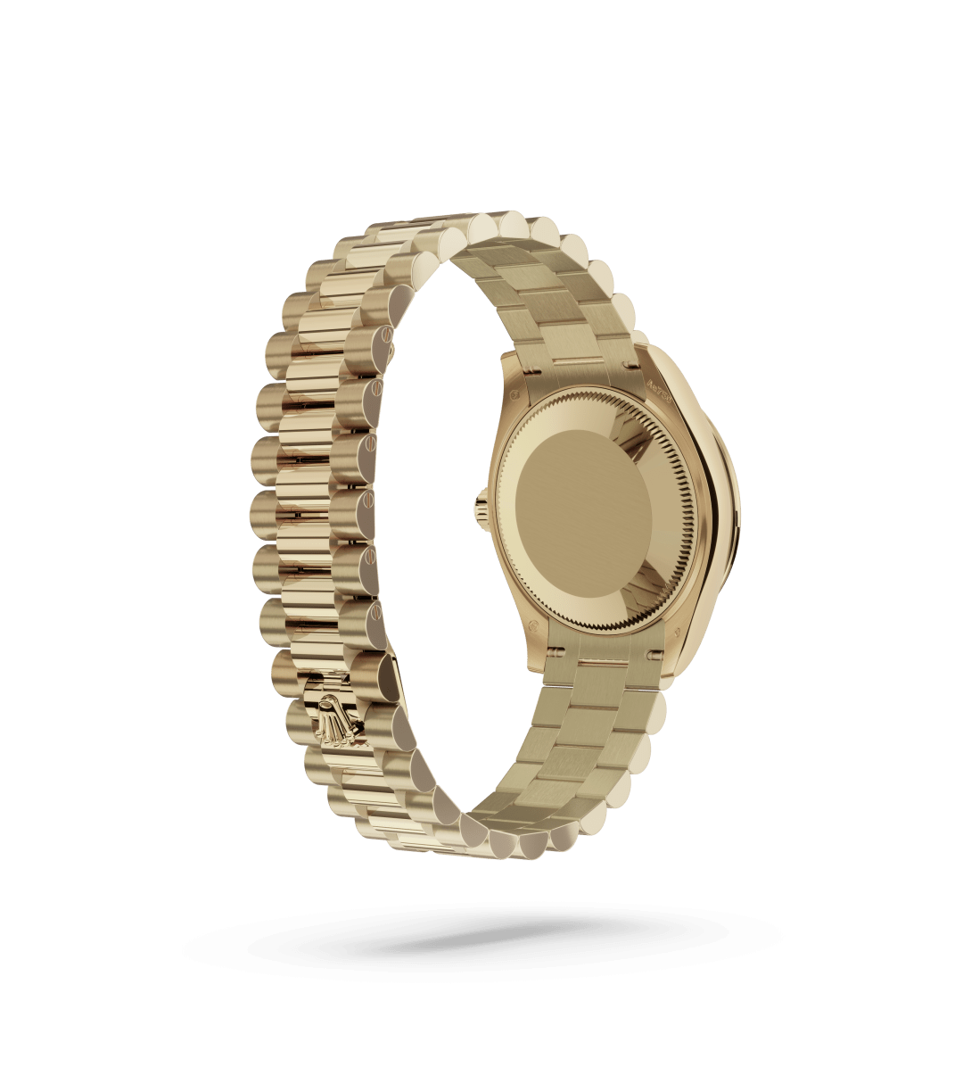 Rolex Datejust 31 Armband