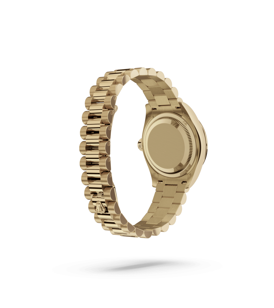 Rolex Lady-Datejust Armband