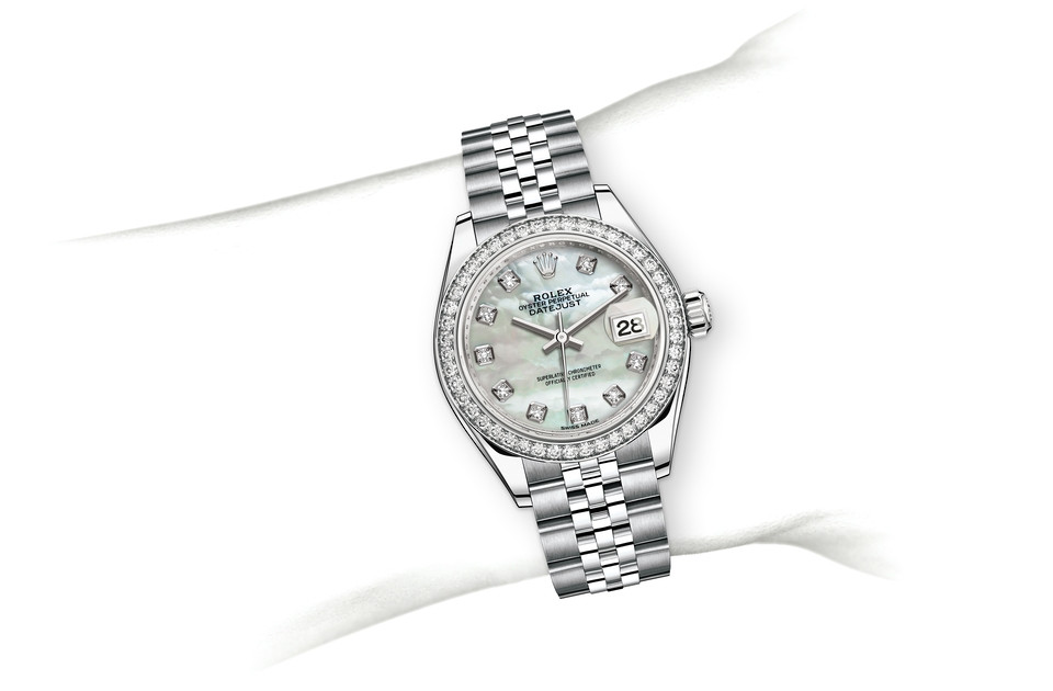 On Wrist
