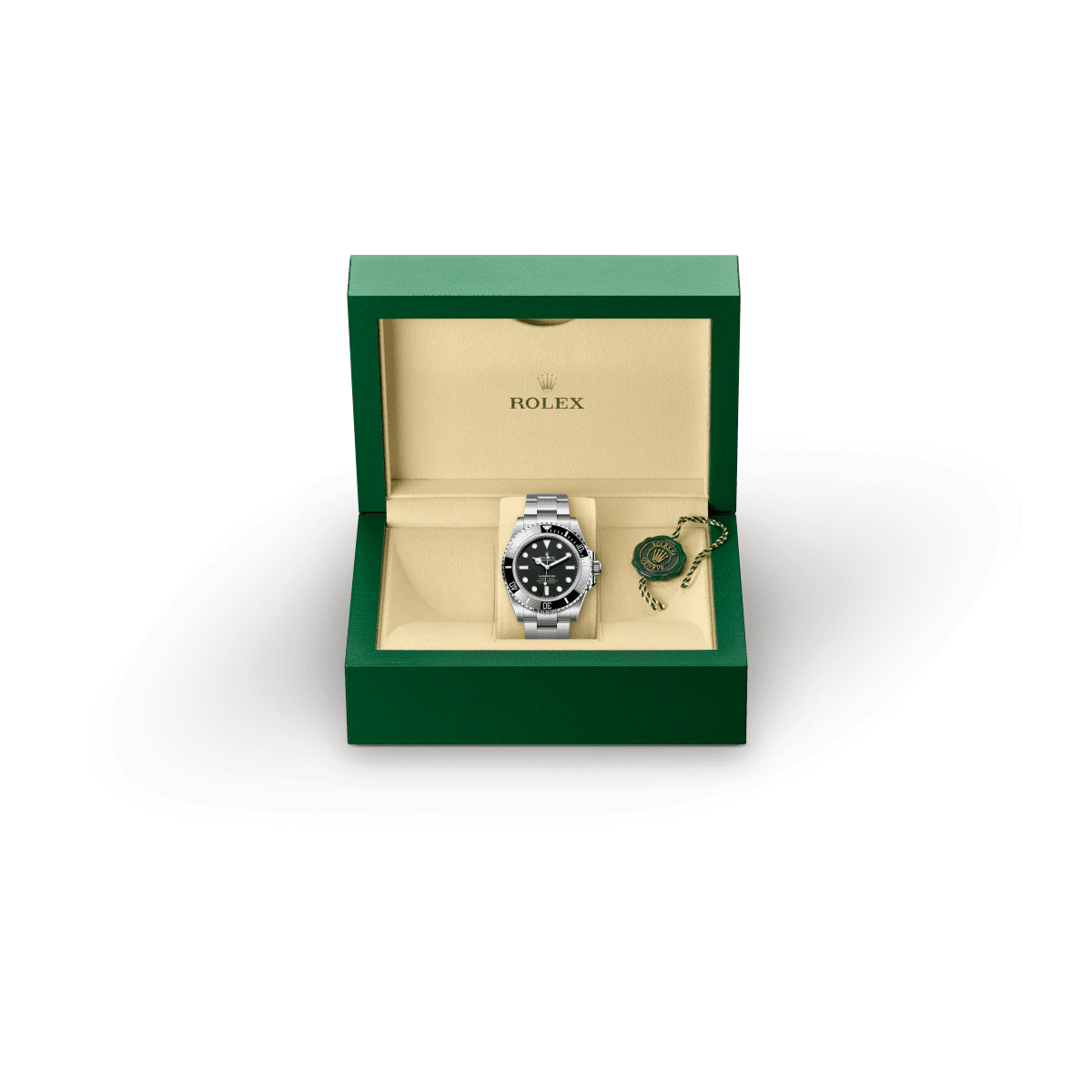 Rolex Submariner Modellverfügbarkeit