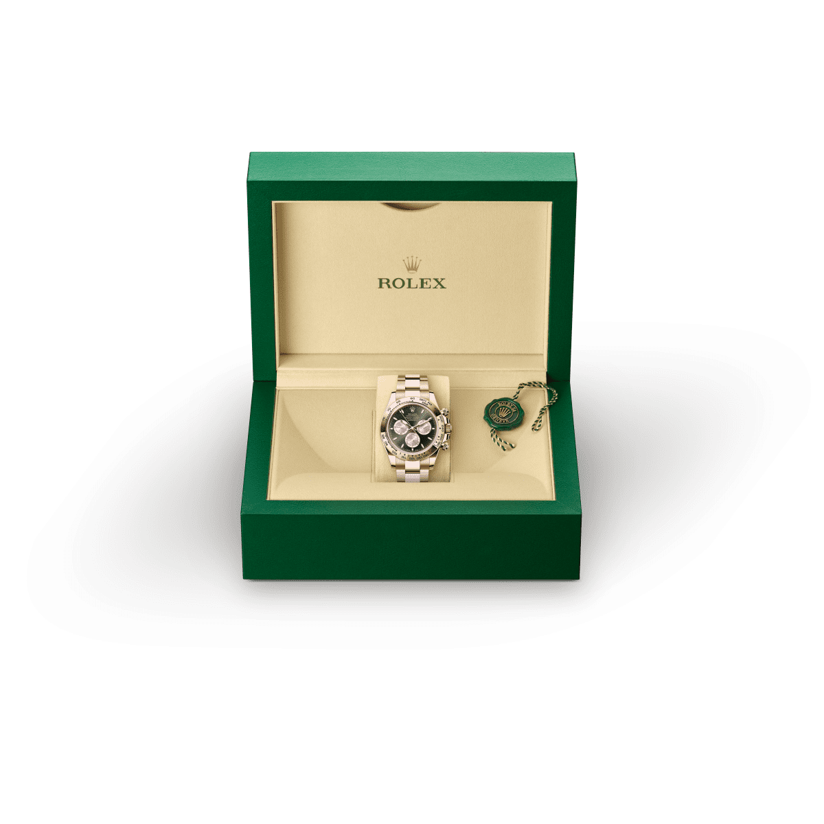 Rolex Cosmograph Daytona Modellverfügbarkeit