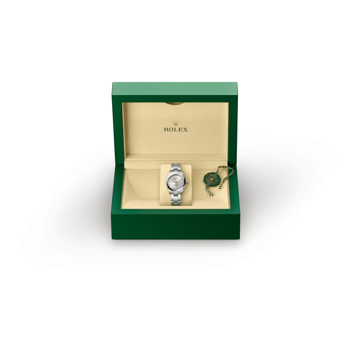Rolex Oyster Perpetual 28 Modellverfügbarkeit