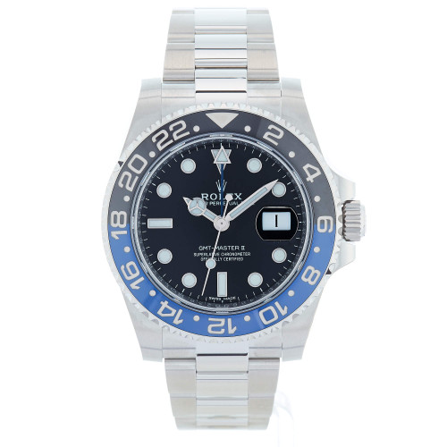 116710BLNR-78200 Certified Pre-Owned