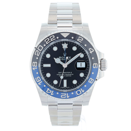 116710BLNR-78200 Certified Pre-Owned