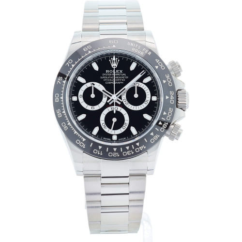 116500LN-78590 Certified Pre-Owned