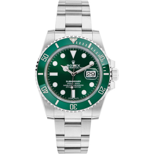 116610LV-97200 Certified Pre-Owned