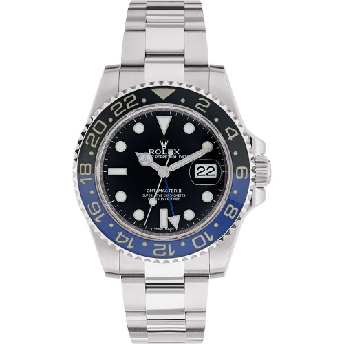 126710BLNR-79200 Certified Pre-Owned
