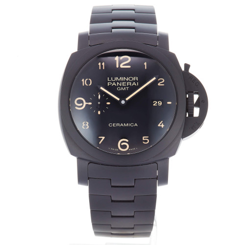 PAM00438 Certified Pre-Owned