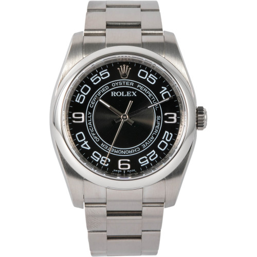 116000 Certified Pre-Owned