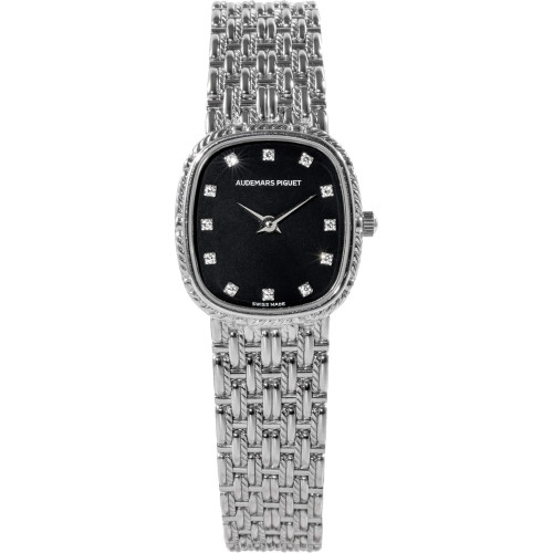 Mini-Ellipse-Lady Certified Pre-Owned