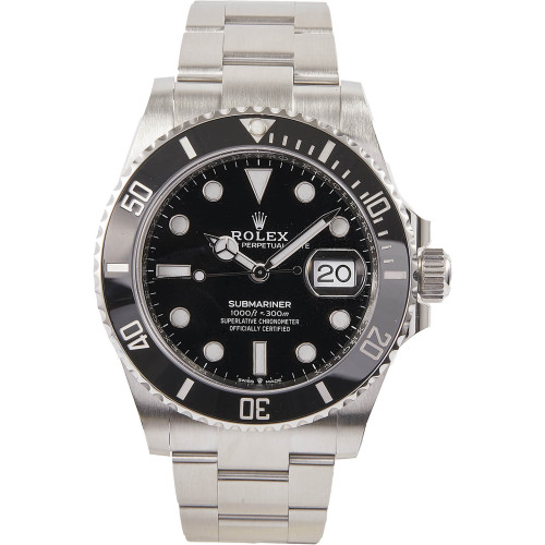 126610LN Certified Pre-Owned