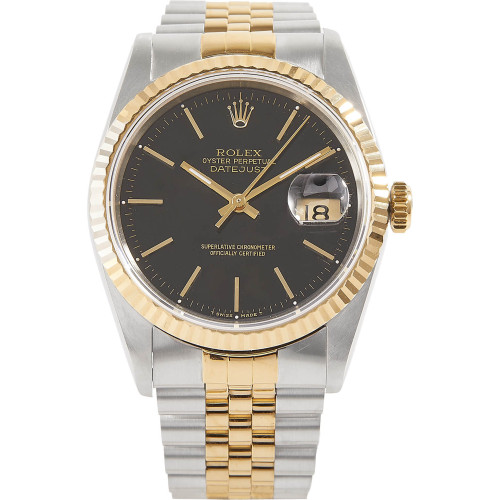 16233 Certified Pre-Owned
