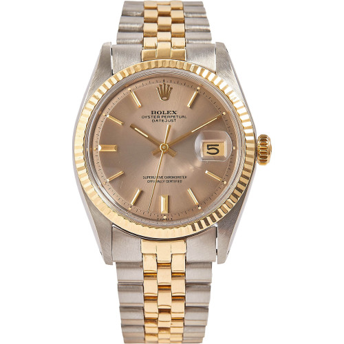 1601 Certified Pre-Owned