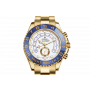 Rolex Yacht-Master II in Gold M116688-0002 - 1 Thumbnail