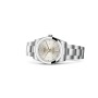 Rolex Oyster Perpetual 34 in Edelstahl Oystersteel m124200-0001 - 2 Thumbnail