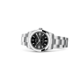 Rolex Oyster Perpetual 34 in Edelstahl Oystersteel m124200-0002 - 2 Thumbnail