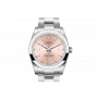 Rolex Oyster Perpetual 34 in Edelstahl Oystersteel m124200-0004 - 1 Thumbnail