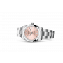 Rolex Oyster Perpetual 34 in Edelstahl Oystersteel m124200-0004 - 2 Thumbnail