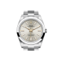 Rolex Oyster Perpetual 41 in Edelstahl Oystersteel m124300-0001 - 1 Thumbnail