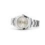 Rolex Oyster Perpetual 41 in Edelstahl Oystersteel m124300-0001 - 2 Thumbnail