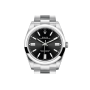 Rolex Oyster Perpetual 41 in Edelstahl Oystersteel m124300-0002 - 1 Thumbnail