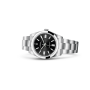 Rolex Oyster Perpetual 41 in Edelstahl Oystersteel m124300-0002 - 2 Thumbnail
