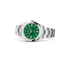 Rolex Oyster Perpetual 41 in Edelstahl Oystersteel m124300-0005 - 2 Thumbnail
