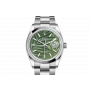 Rolex Datejust 36 in Edelstahl Oystersteel m126200-0020 - 1 Thumbnail