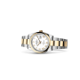 Rolex Datejust 36 in Edelstahl Oystersteel und Gold M126203-0030 - 2 Thumbnail