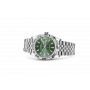 Rolex Datejust 36 in Array m126234-0051 - 2 Thumbnail