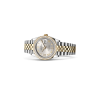 Rolex Datejust 36 in Edelstahl Oystersteel und Gold M126283RBR-0017 - 2 Thumbnail