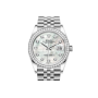 Rolex Datejust 36 in Array m126284rbr-0011 - 1 Thumbnail