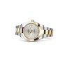 Rolex Datejust 41 in Edelstahl Oystersteel und Gold M126303-0001 - 2 Thumbnail