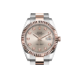 Rolex Datejust 41 in Edelstahl Oystersteel und Gold M126331-0007 - 1 Thumbnail