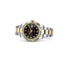 Rolex Datejust 41 in Edelstahl Oystersteel und Gold M126333-0005 - 2 Thumbnail
